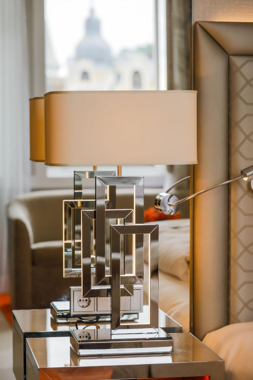 Boutiquehotel Tyrol Hotel Viena