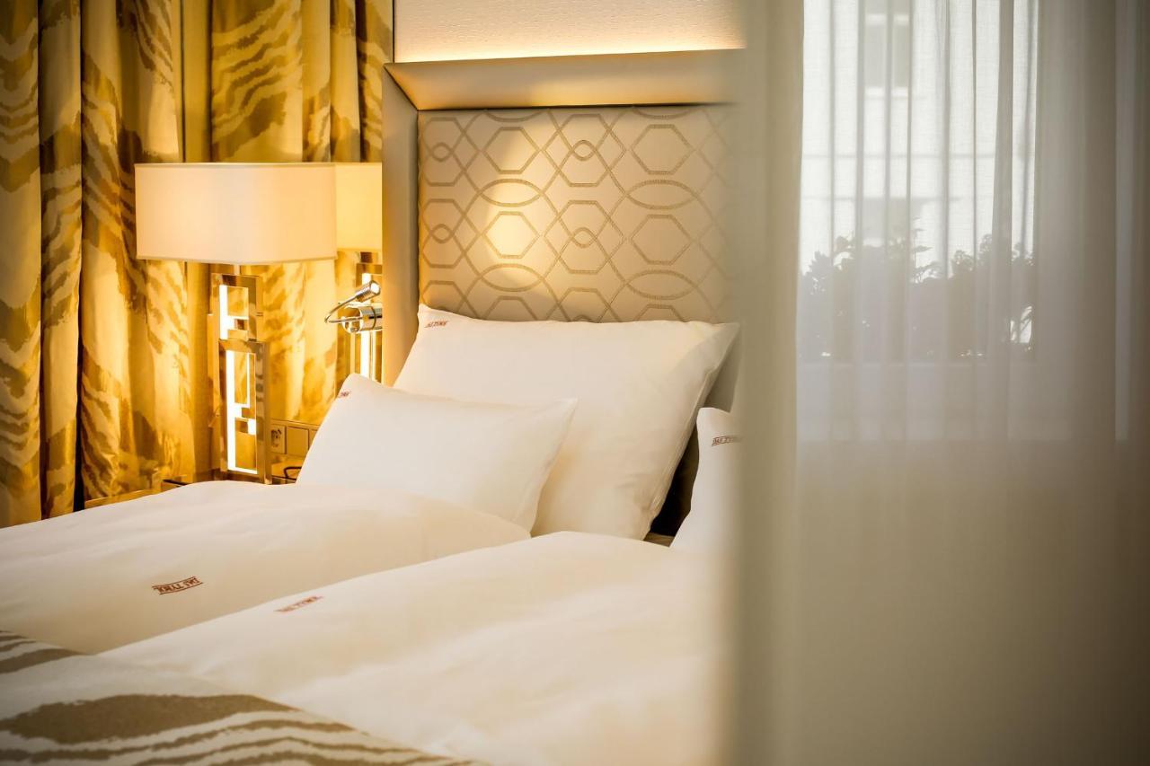 Boutiquehotel Tyrol 4* Viena
