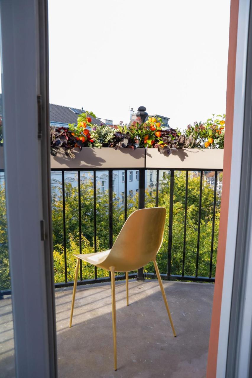 Hotel Boutiquehotel Tyrol
