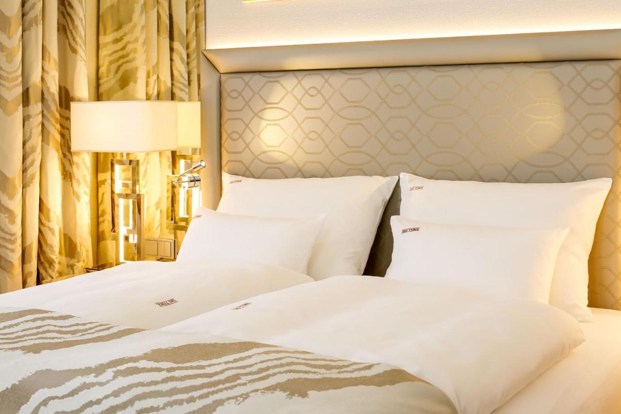Boutiquehotel Tyrol 4*