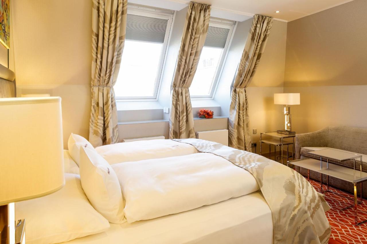 Hotel Boutiquehotel Tyrol