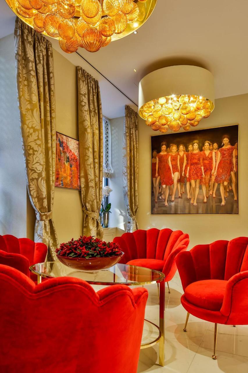 Boutiquehotel Tyrol Hotel