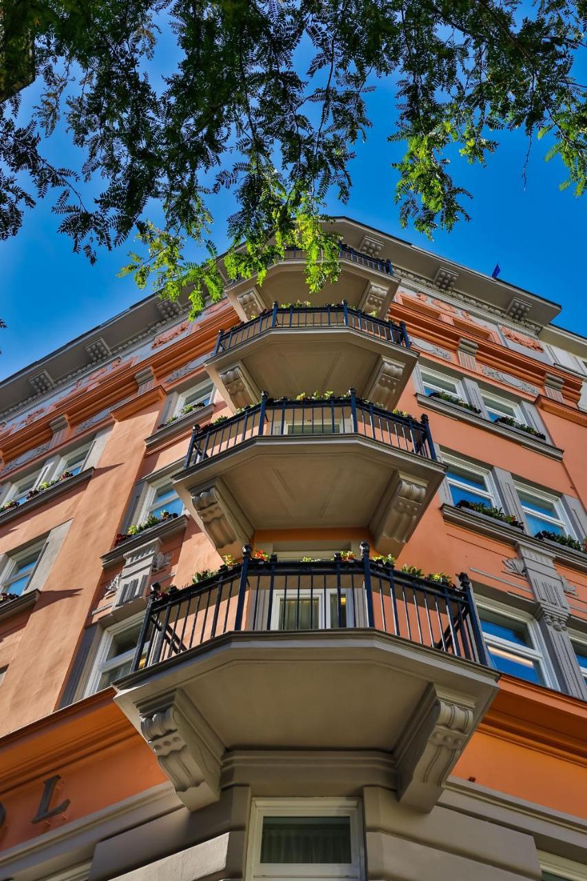 Hotel Boutiquehotel Tyrol 4*