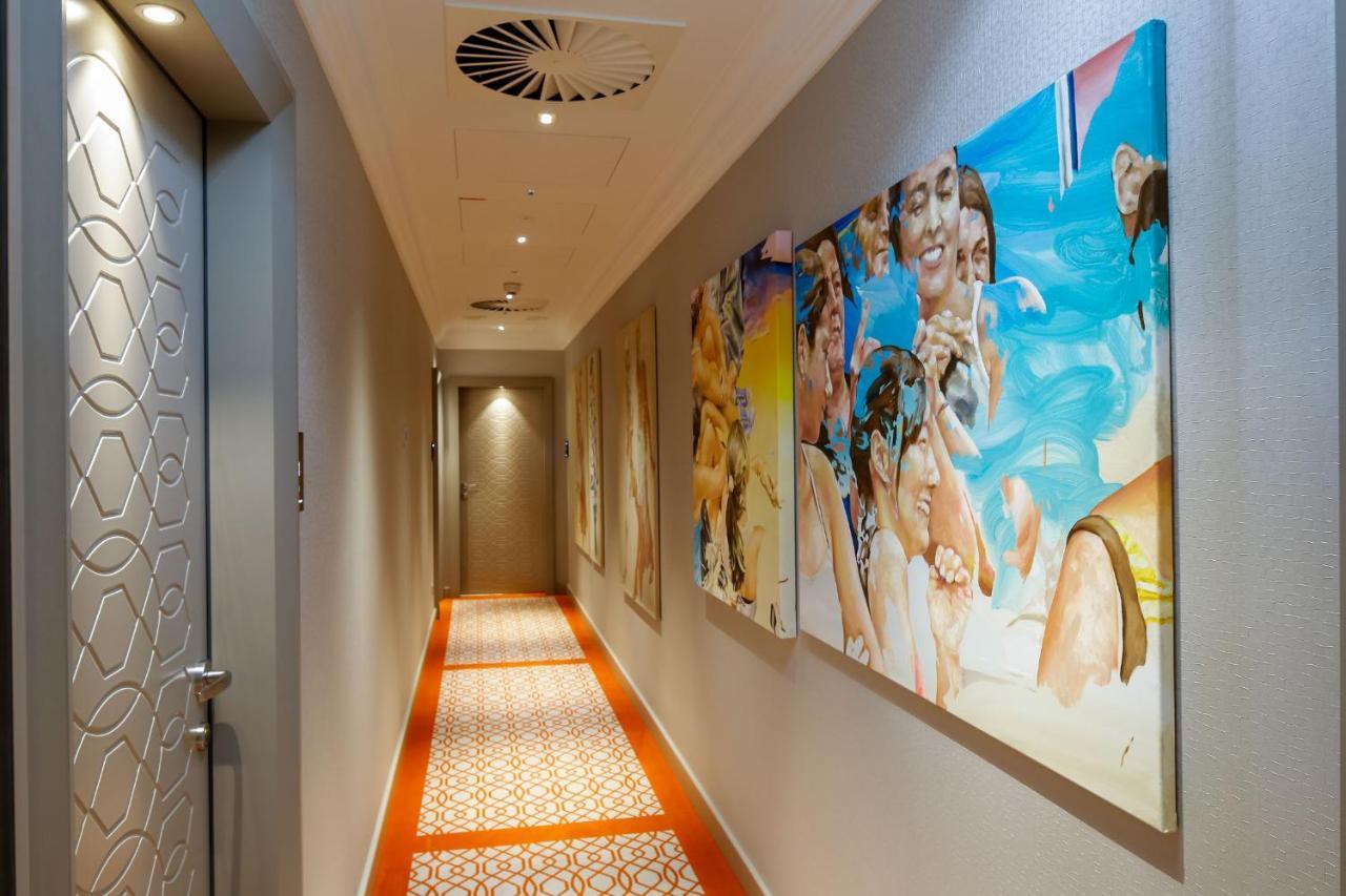 Hotel Boutiquehotel Tyrol
