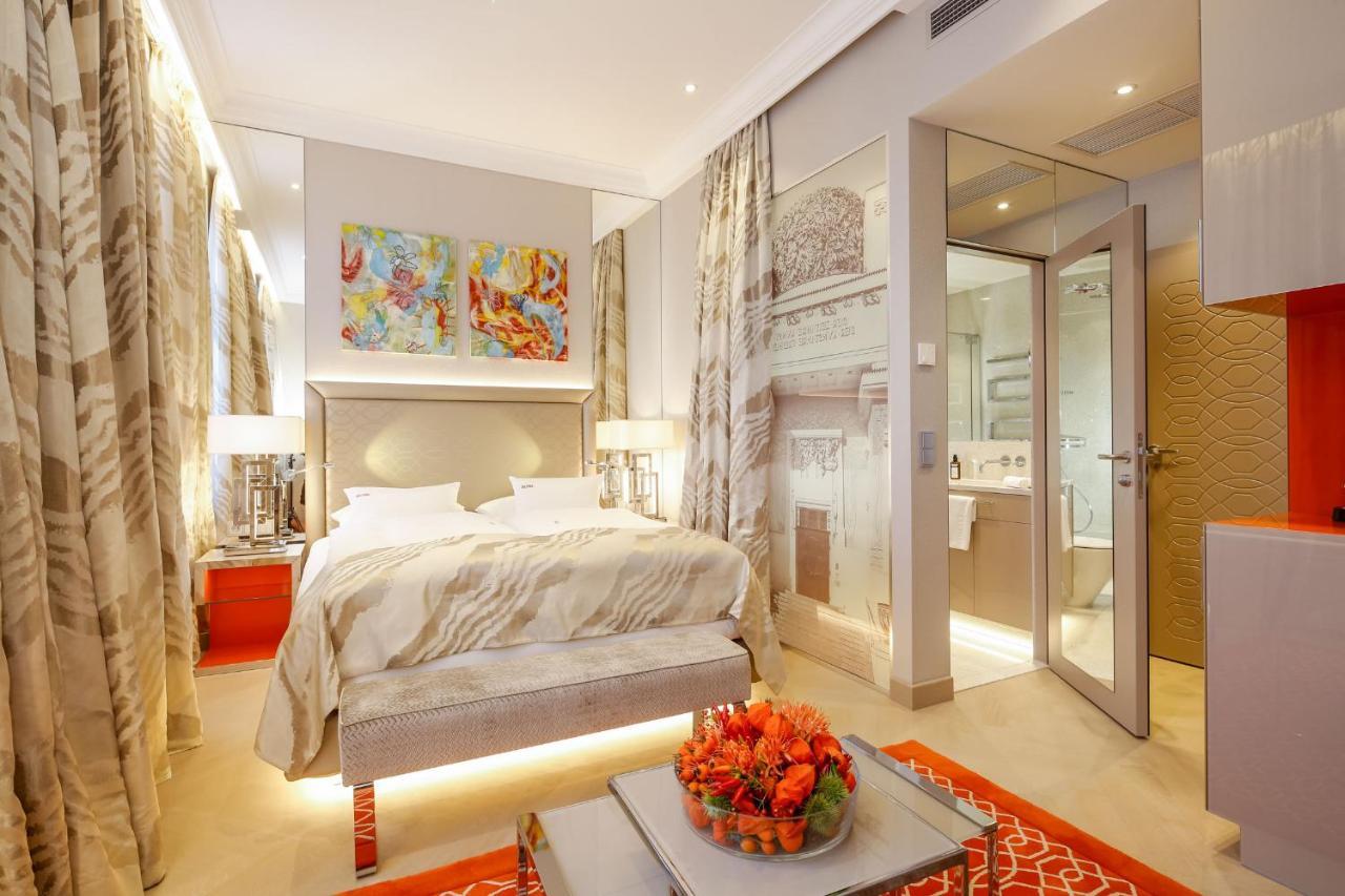 Boutiquehotel Tyrol 4* Viena