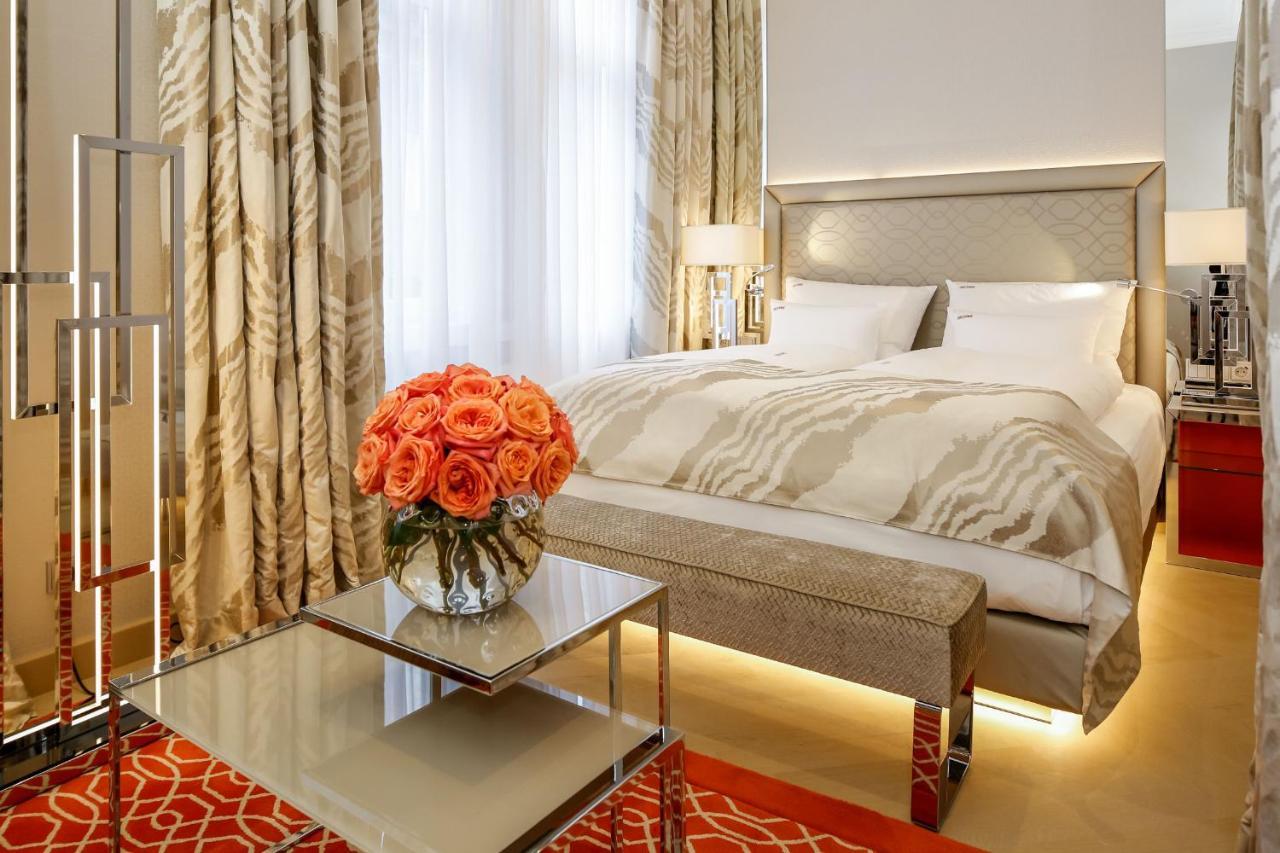 Boutiquehotel Tyrol Hotel 4*