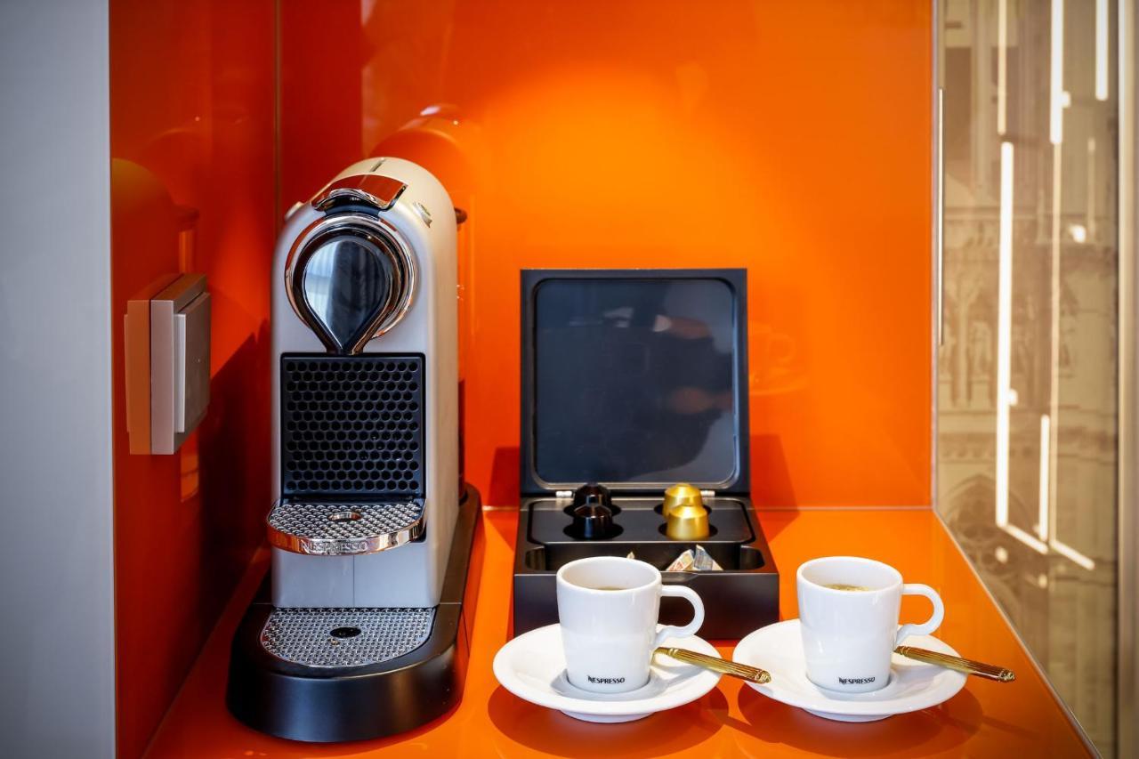 Hotel Boutiquehotel Tyrol Viena