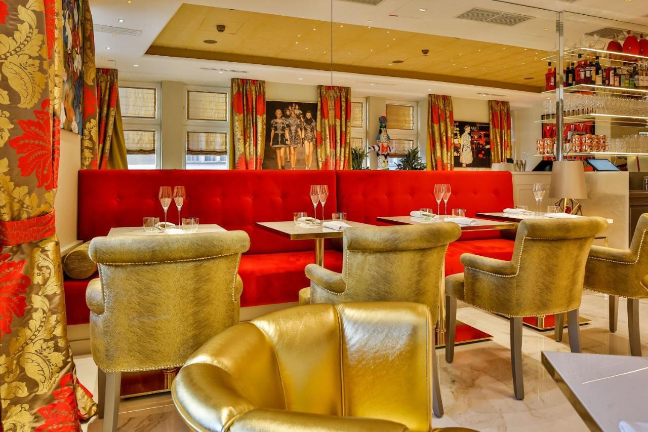 Hotel Boutiquehotel Tyrol 4*