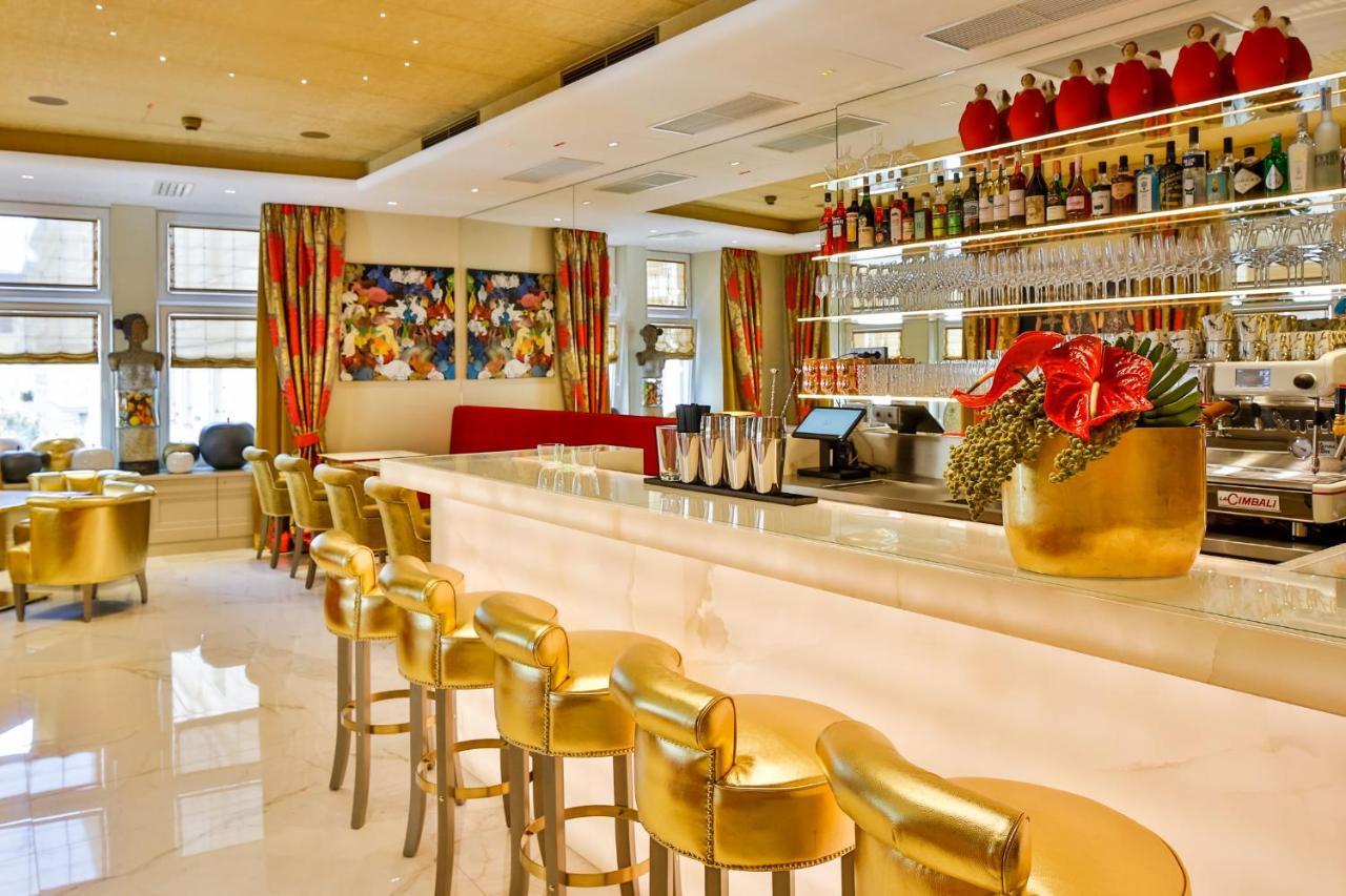 Boutiquehotel Tyrol 4*