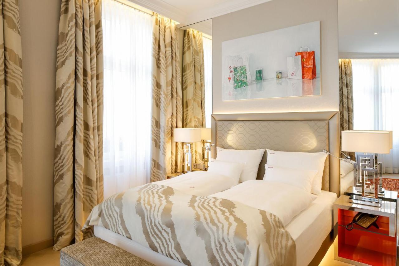 Hotel Boutiquehotel Tyrol