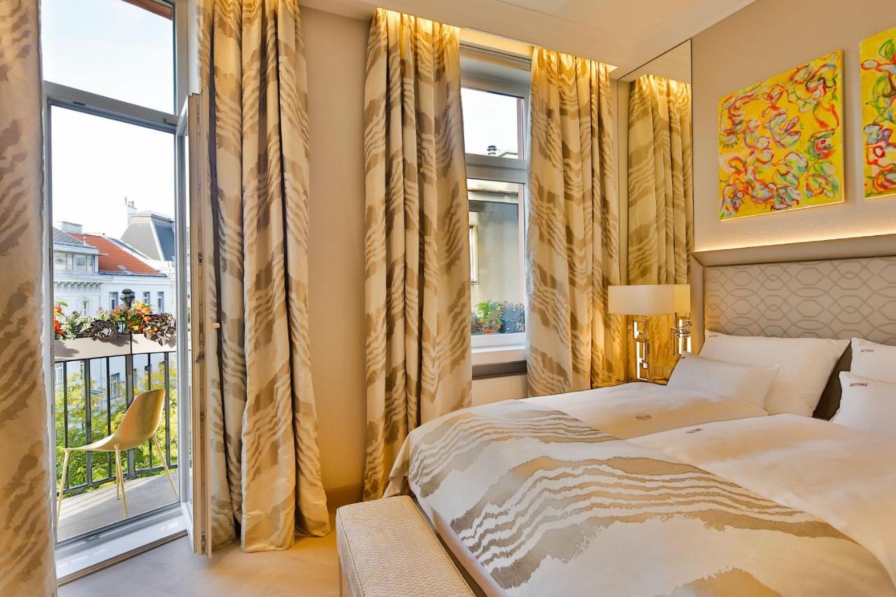 Boutiquehotel Tyrol