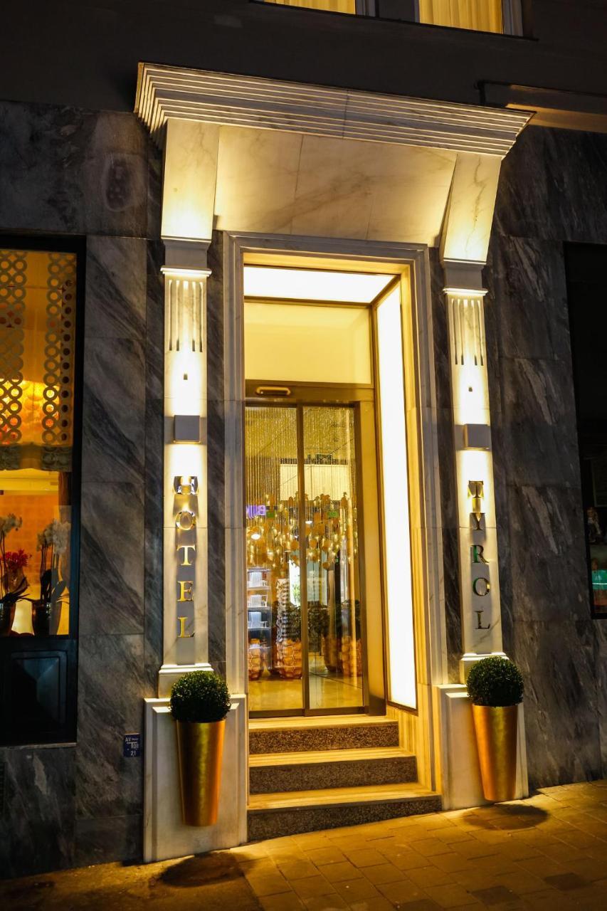 Boutiquehotel Tyrol