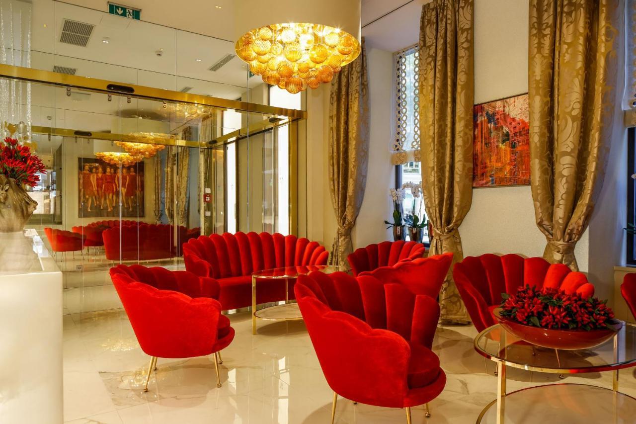 Hotel Boutiquehotel Tyrol
