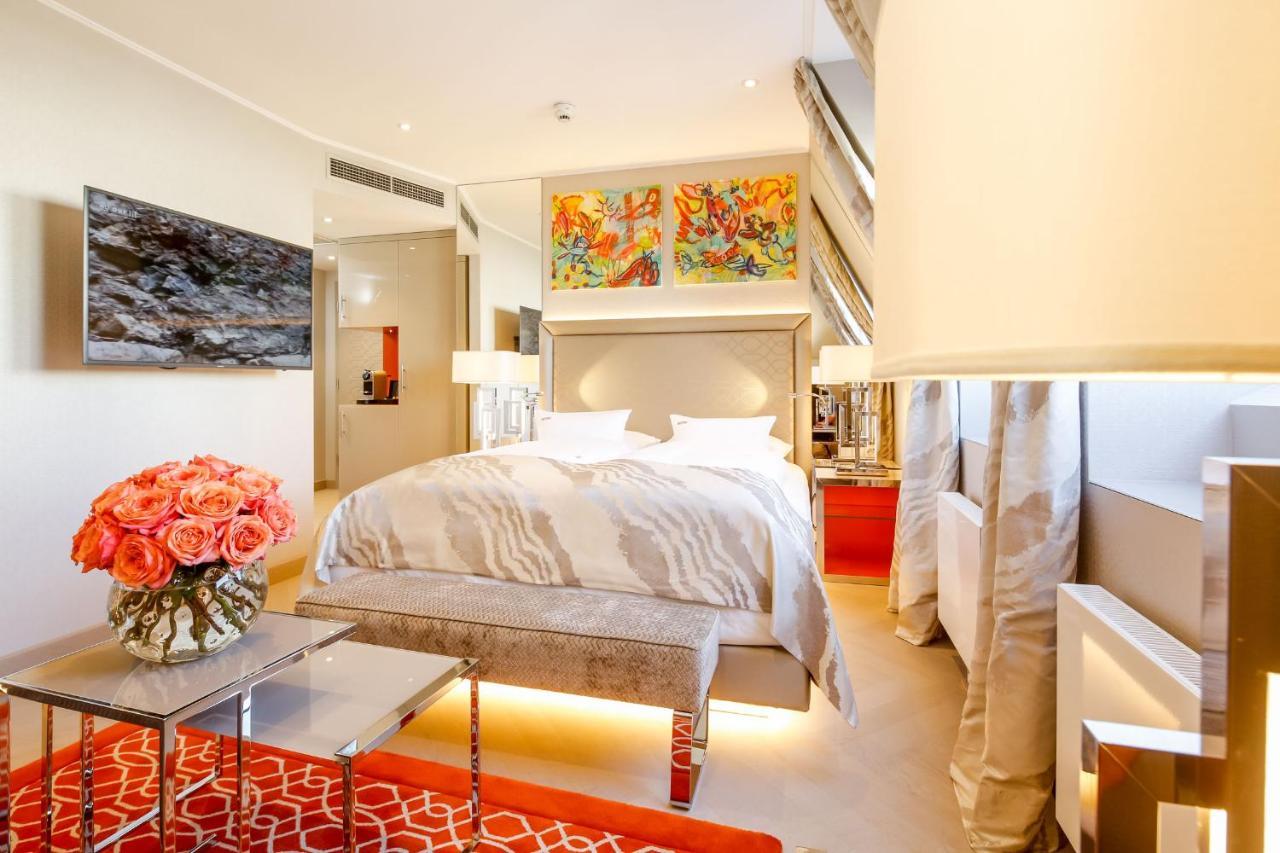 Boutiquehotel Tyrol Hotel 4*
