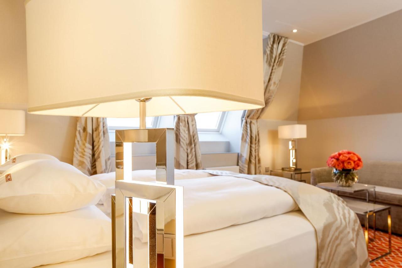 Boutiquehotel Tyrol Hotel