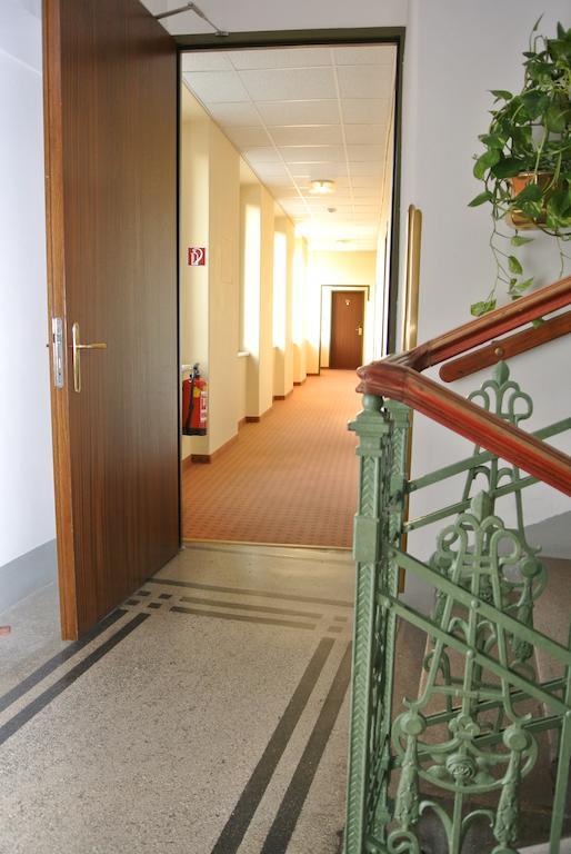Schonbrunn Hotel 3*