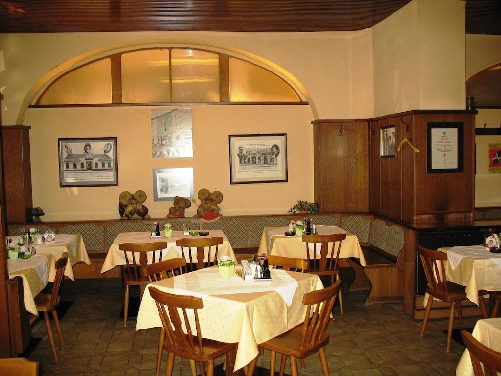 Hotel-restaurant Fritz Matauschek Hotel 2*