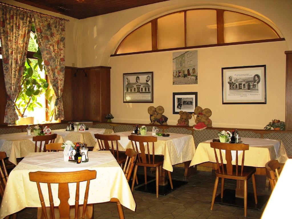 Hotel-restaurant Fritz Matauschek Hotel