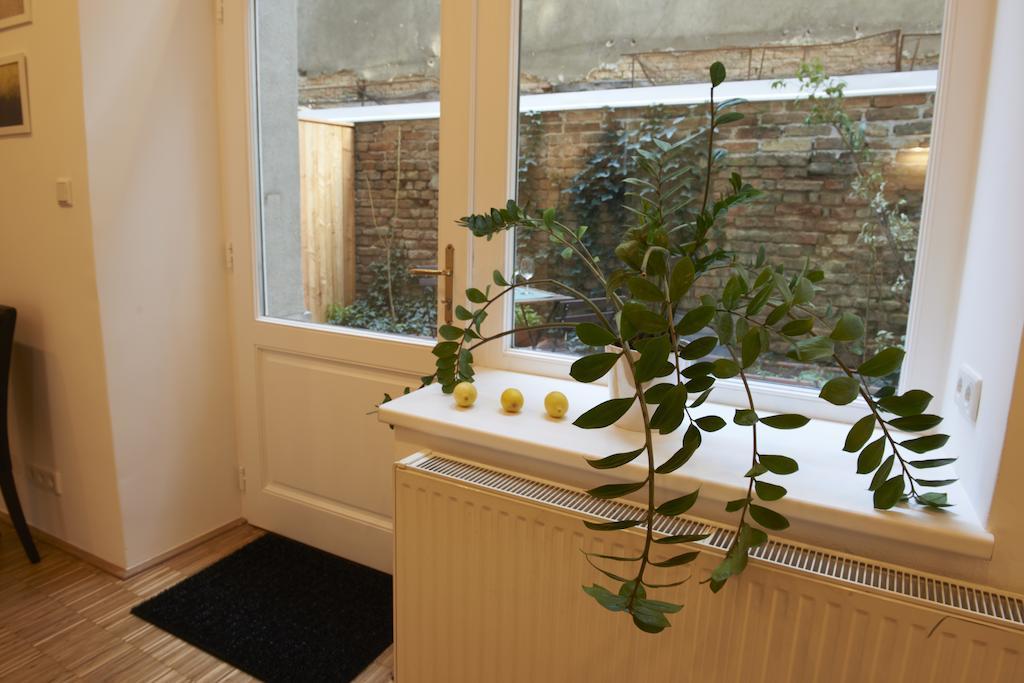 Apartment Viennaflat - Franzensgasse Vienna