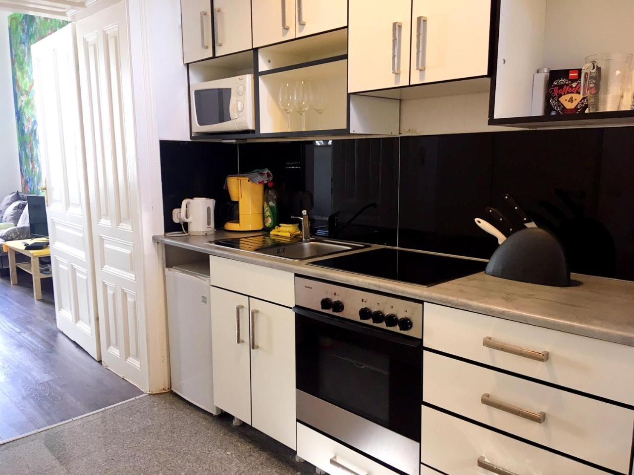 Of Kienmayergasse Apartment