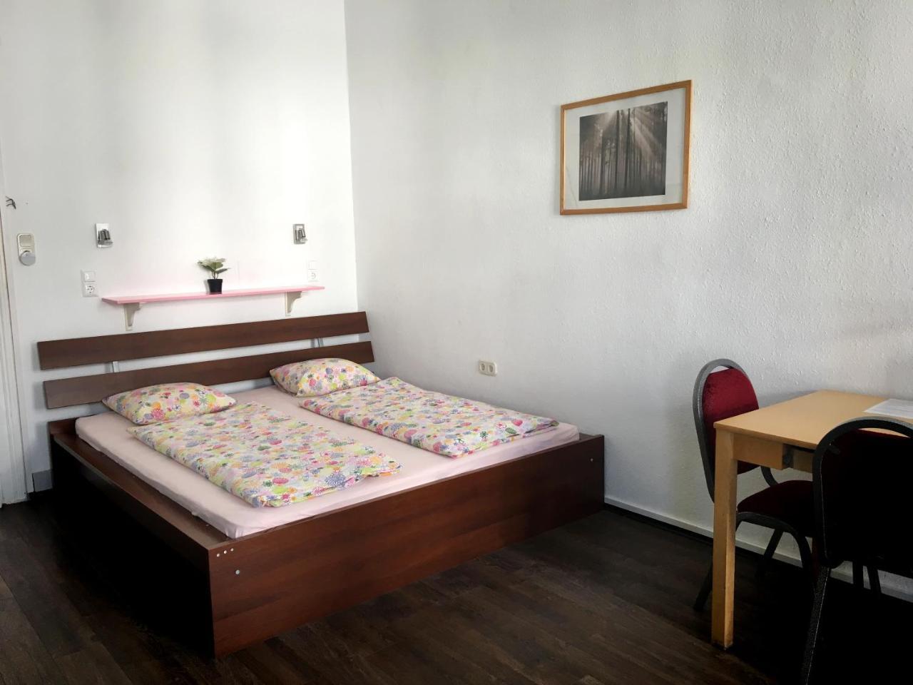 Of Kienmayergasse Apartment