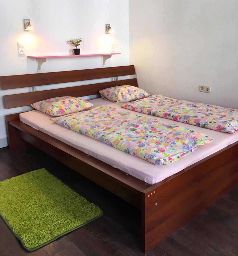 Of Kienmayergasse Apartment Wien