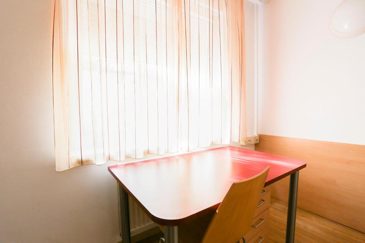 Mynext - Westbahnhof One Hostel