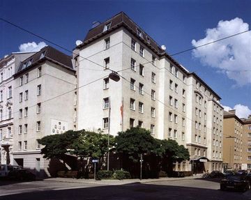 Hotel Mynext - Rudy