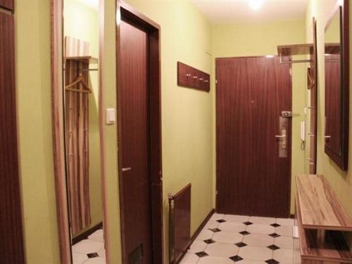 Apartamento Quellenstrasse