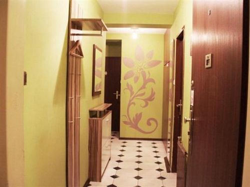 Apartamento Quellenstrasse *