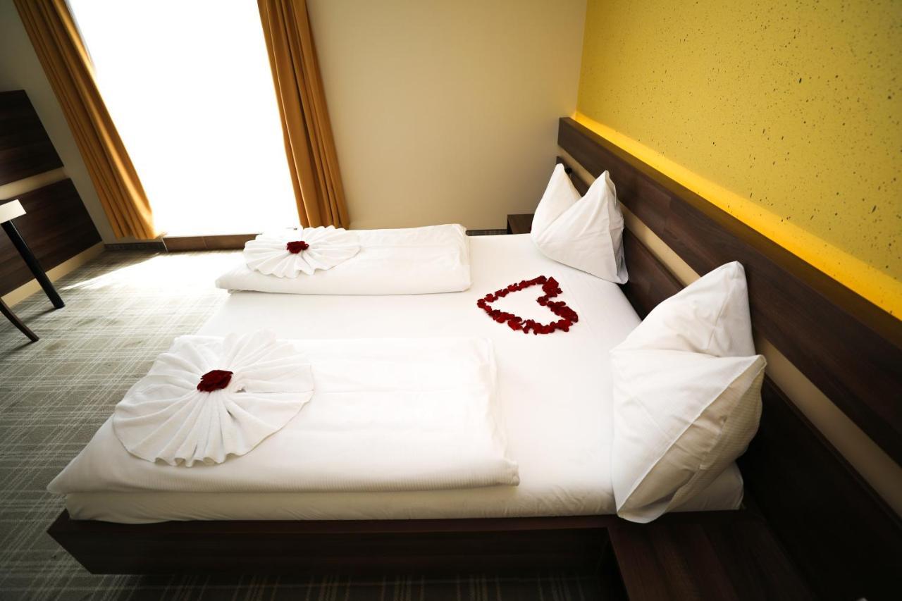 Hotel Primus & Vienna