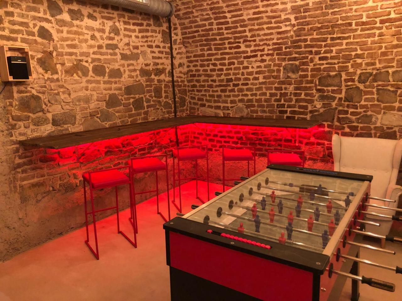 Boutique Zum Goldenen Kegel Ostello