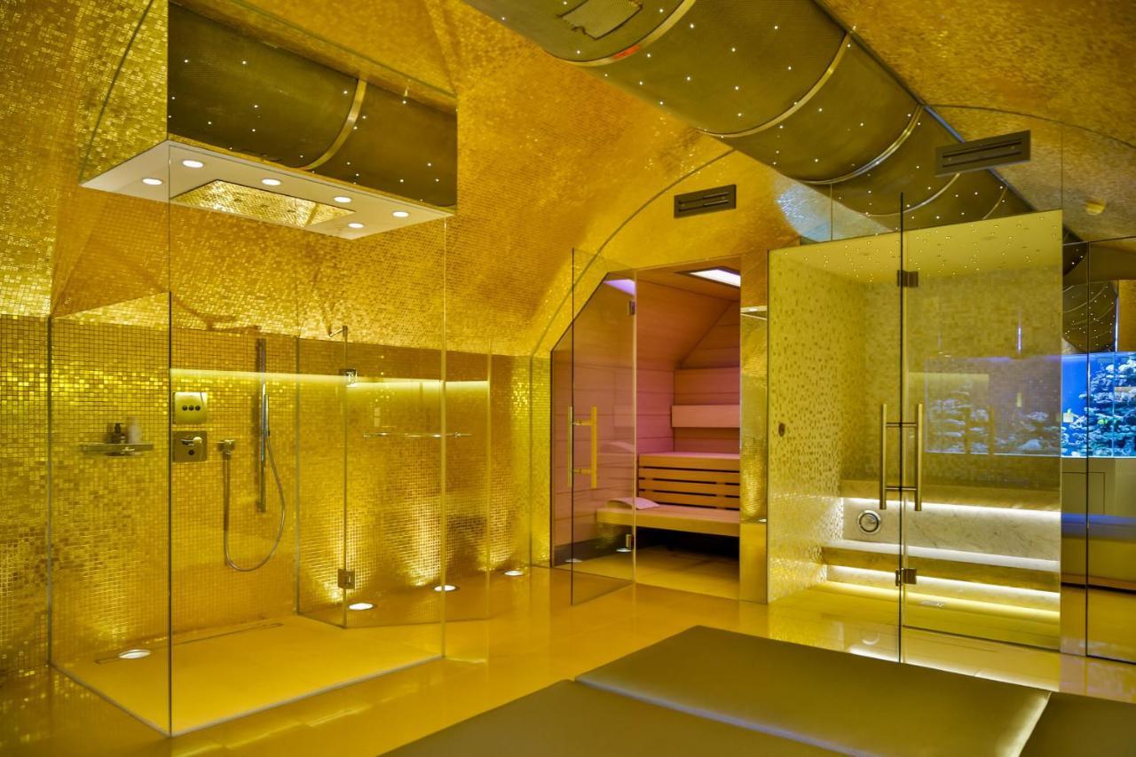 Hotel Boutiquehotel Tyrol 4*