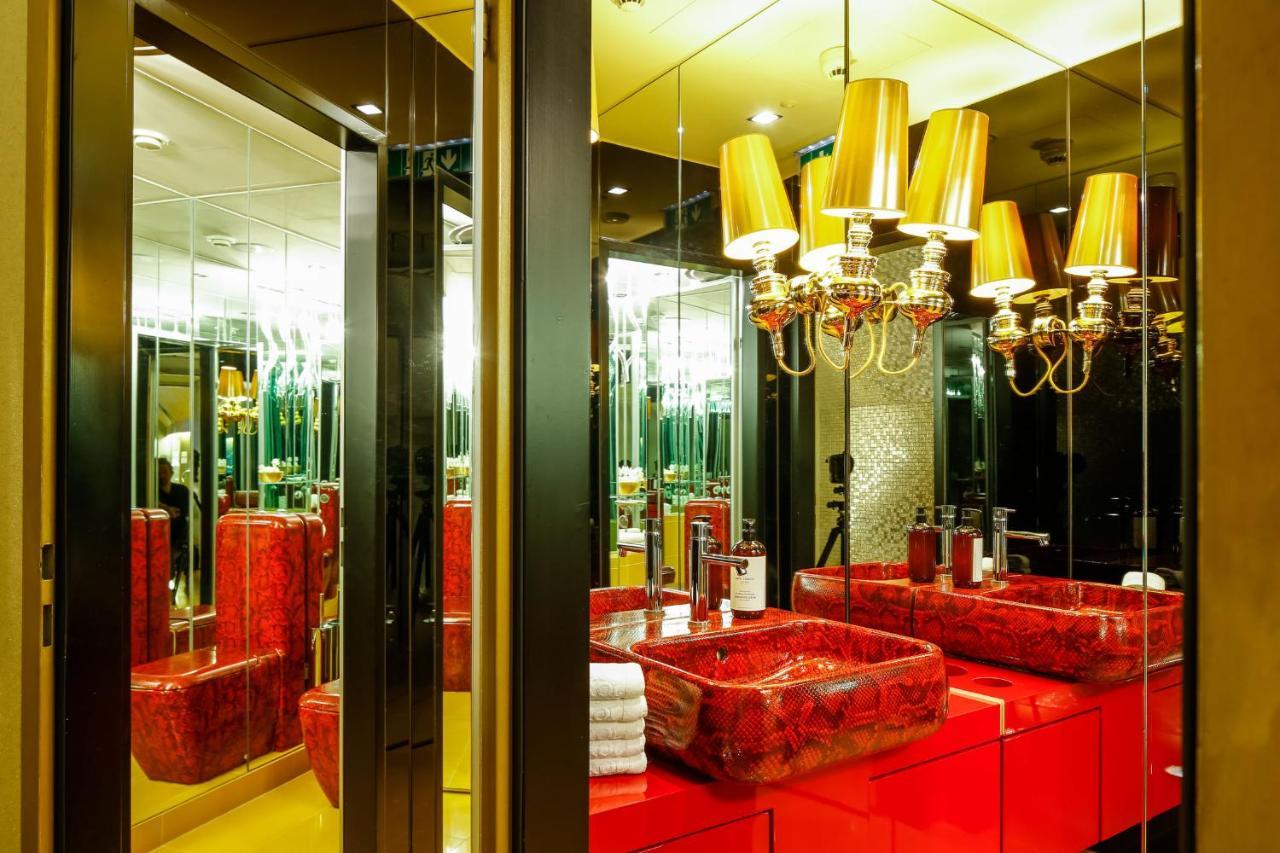 Boutiquehotel Tyrol