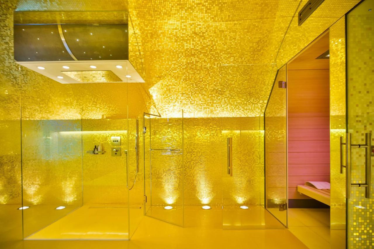 Hotel Boutiquehotel Tyrol 4*