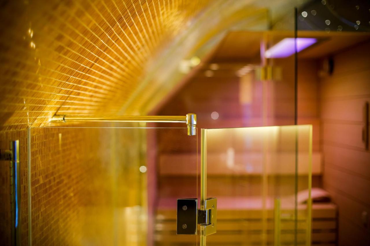 Boutiquehotel Tyrol 4*