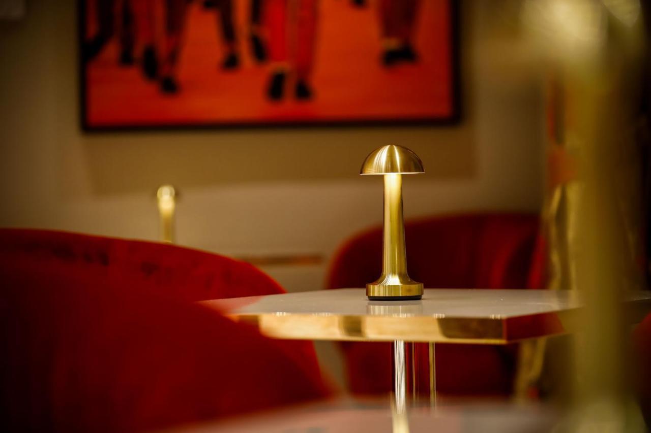 Boutiquehotel Tyrol