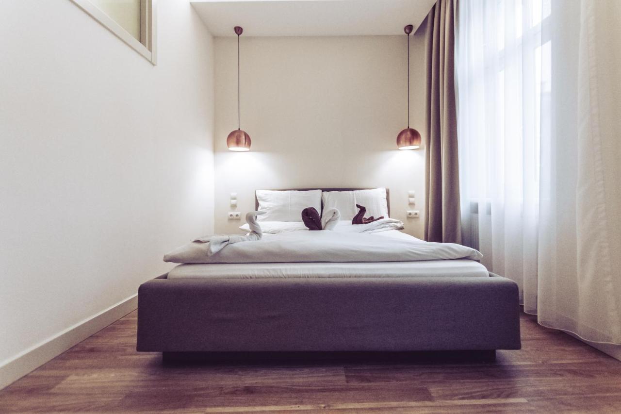 Aurellia Apartment Vienna