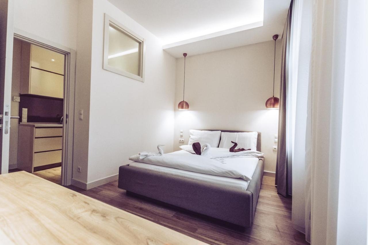 Apartment Aurellia Vienna