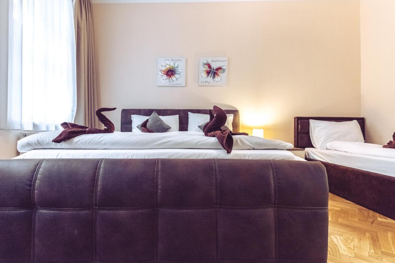 Apartment Aurellia
