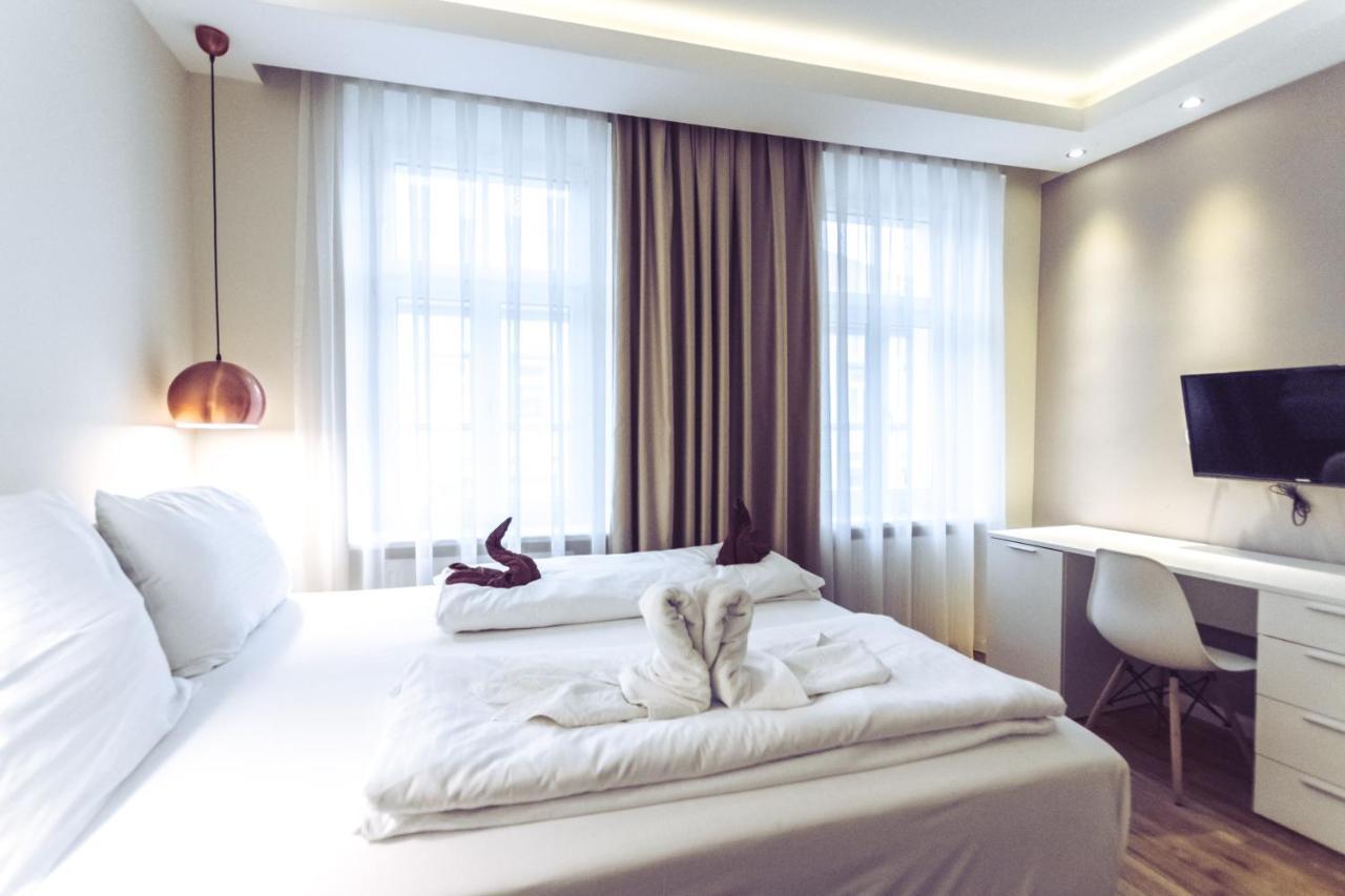 Apartment Aurellia *