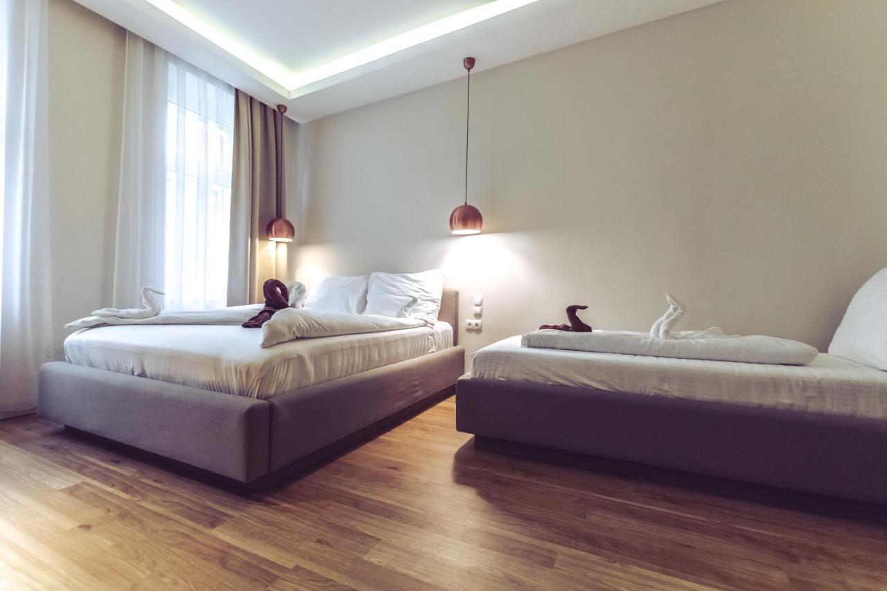 Apartment Aurellia *