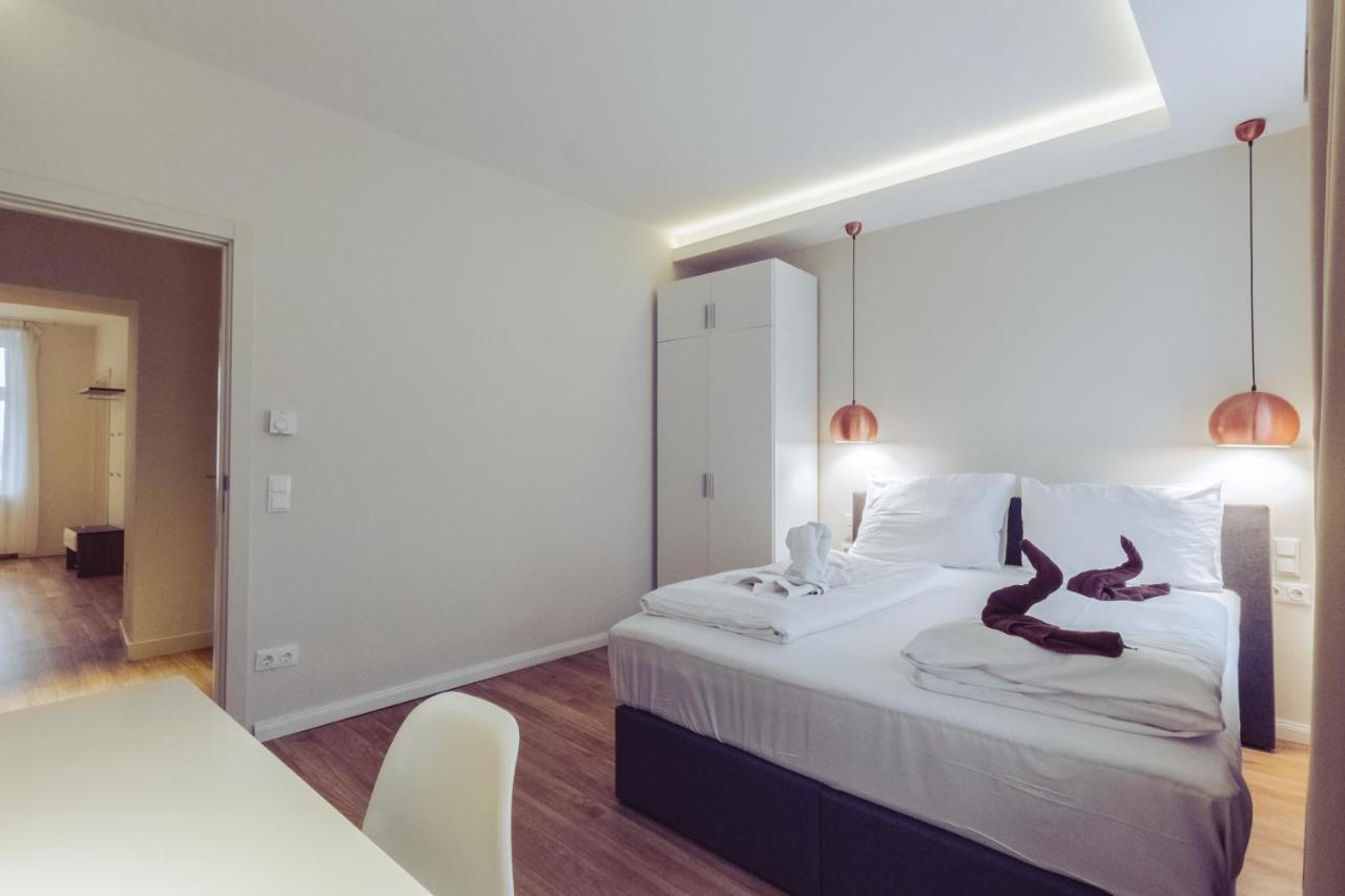 Aurellia Apartment Vienna