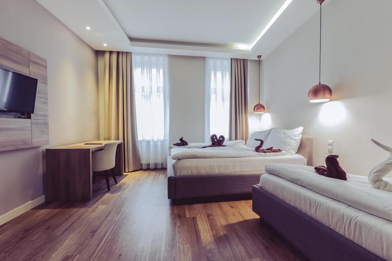 Aurellia Apartment *