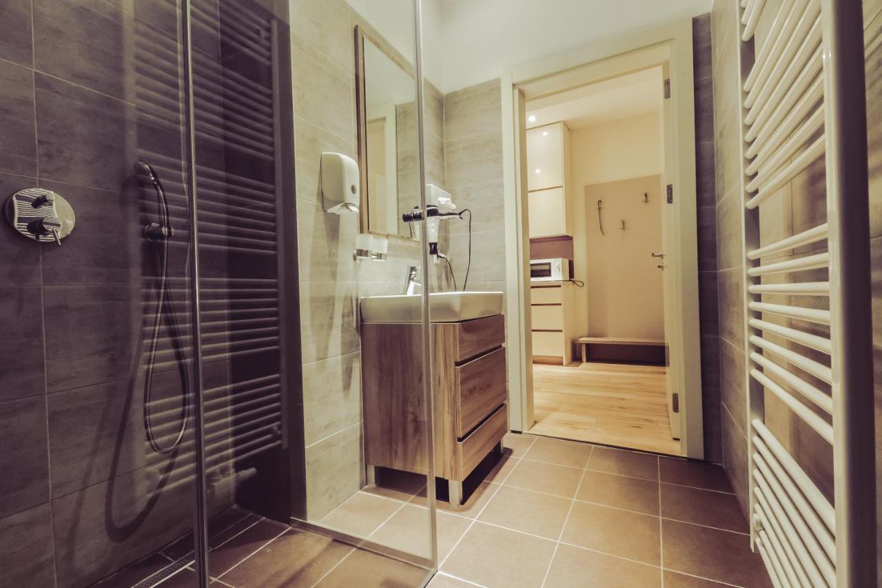 Aurellia Apartment *