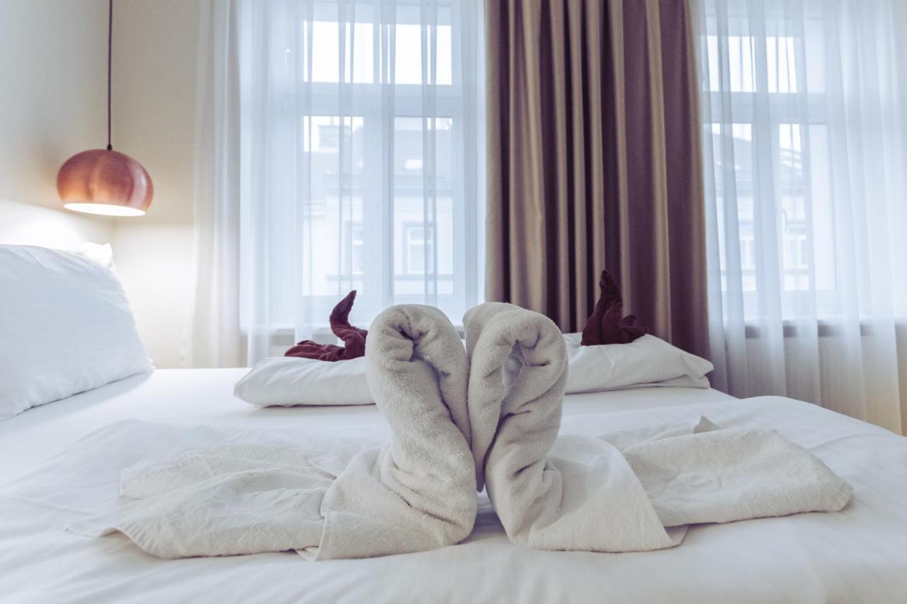 Aurellia Apartment Vienna