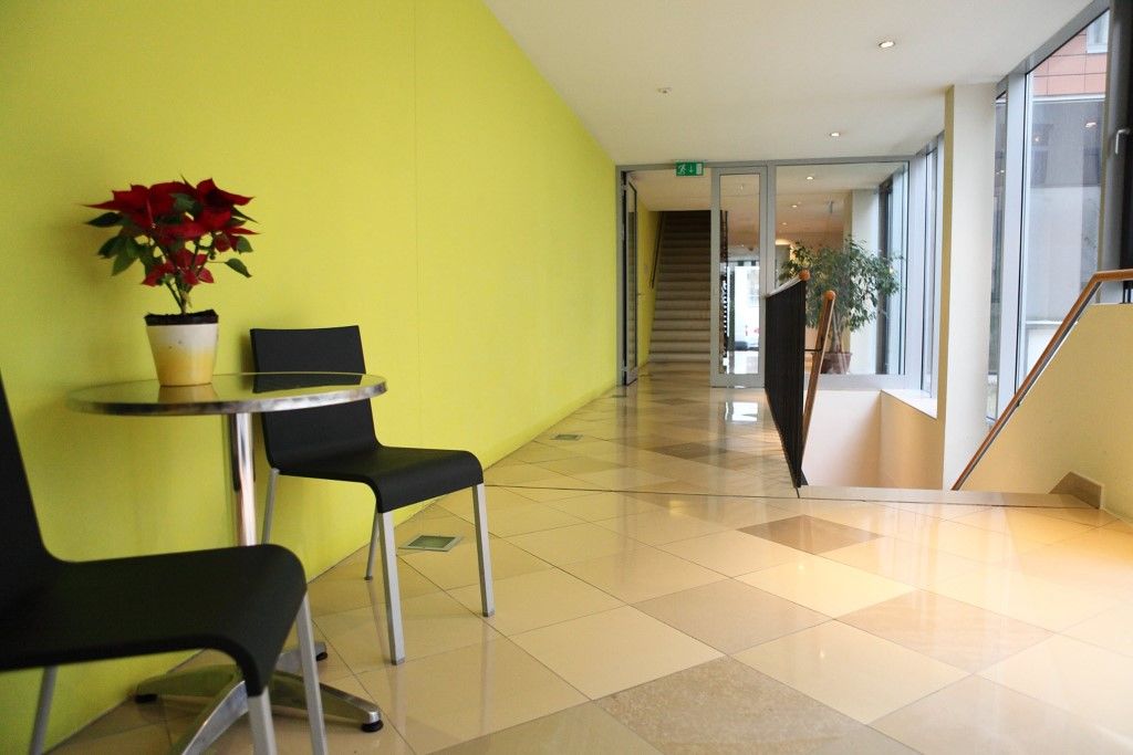 Hotel Caroline 3*