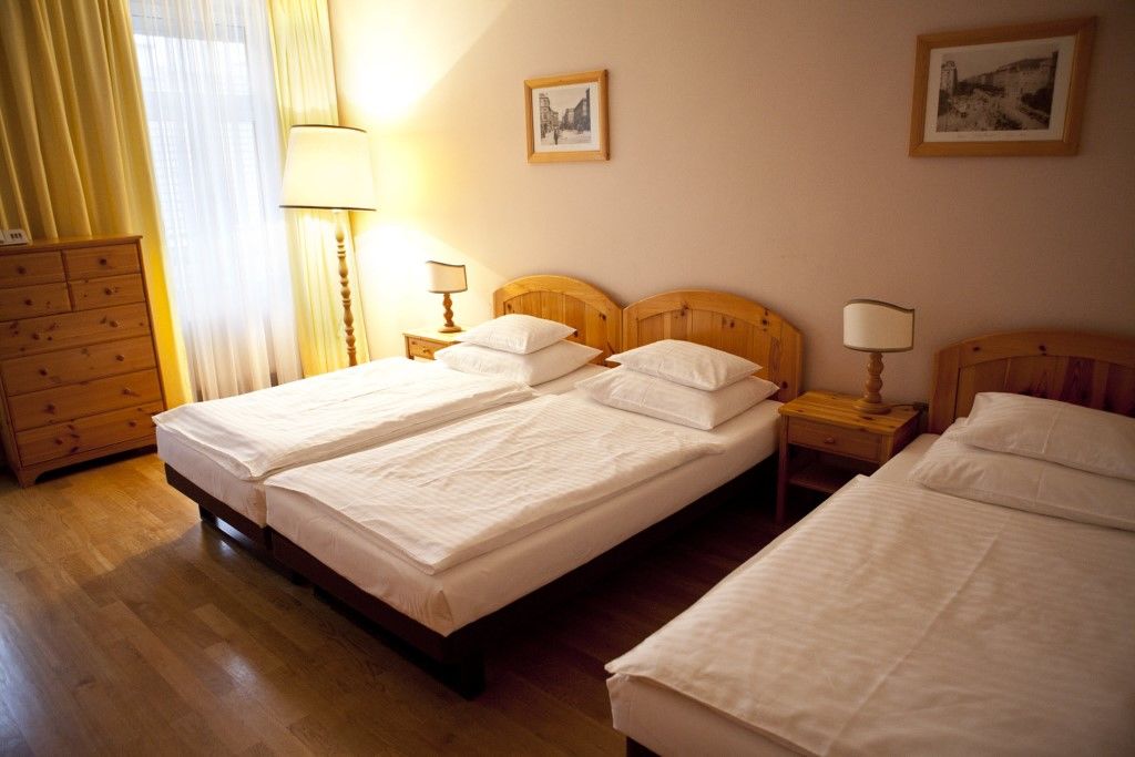 Caroline 3* Vienna
