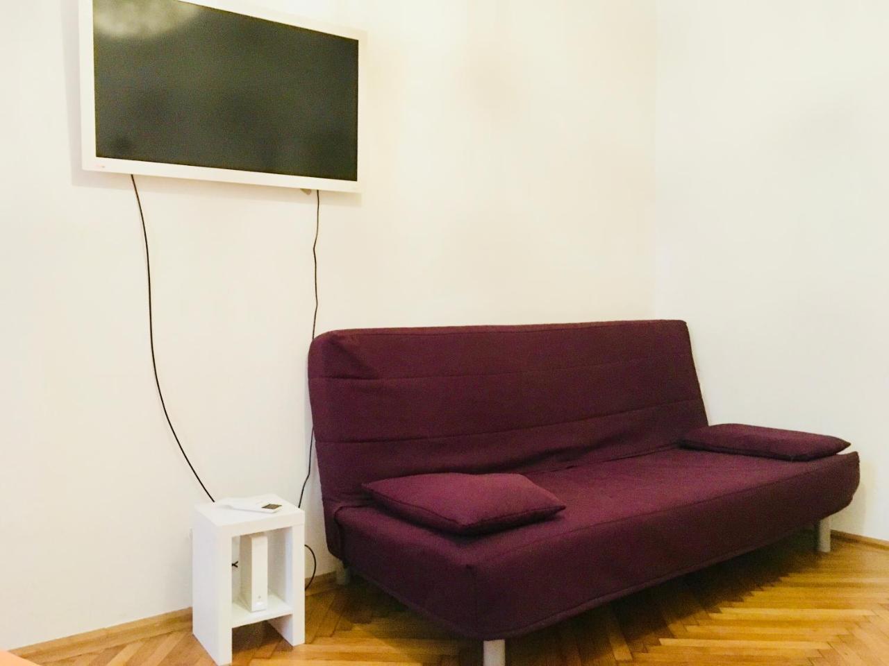 Opera 1 Apartment Vienna