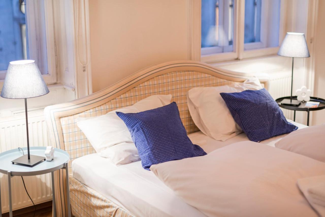 Alsergrund Luxury By Welcome2vienna